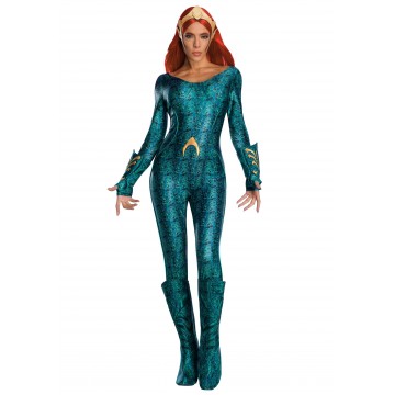 Deluxe Princess Mera