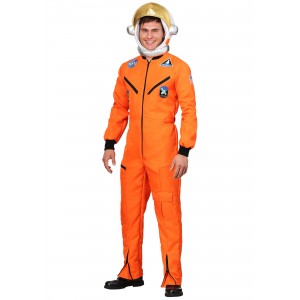 Deluxe Astronaut