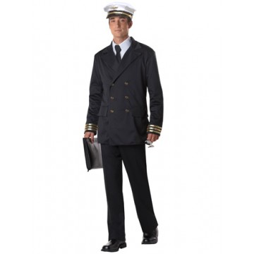 Retro Pilot