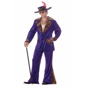 Purple Pimp