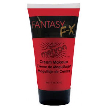 Red Fantasy FX cream make up