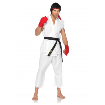 Street fighter  - RYU