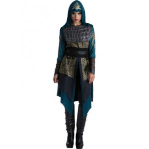 Deluxe Maria Assassin's Creed