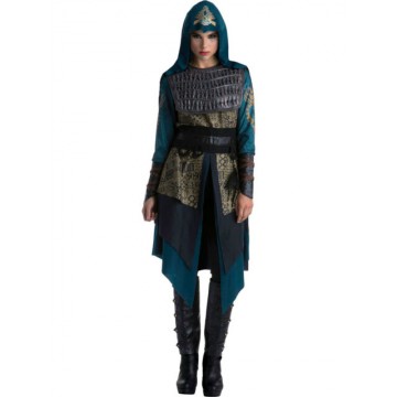 Deluxe Maria Assassin's Creed