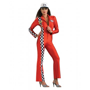 Red Racer