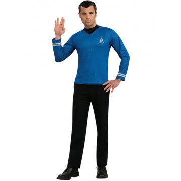 Spock