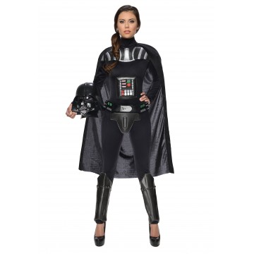 Lady Darth Vader