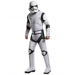 Storm Trooper - Force Awaken