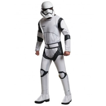 Storm Trooper - Force Awaken
