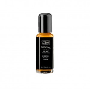 Nicotine tooth FX mehron make up