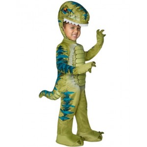 Child T-Rex