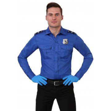 TSA Agent