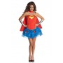 Sexy Wonder Woman Corset