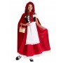Deluxe Red Riding Hood