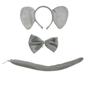 Animal Set - Elephant Kit