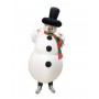 Inflatable Snowman