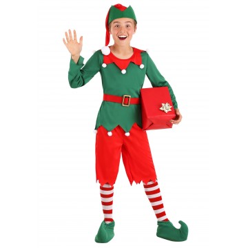 Santa Helpers