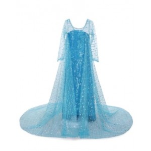 Sequin Elsa