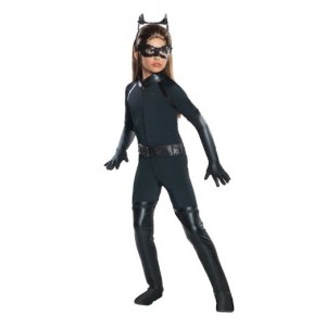 The Dark Knight Catwoman