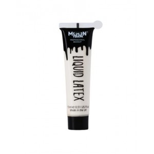 Liquid Latex - 15ml (0.51oz)