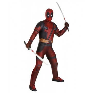 Deadpool 2024 - Marvel