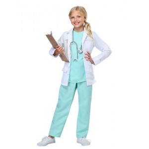 Little Doctor