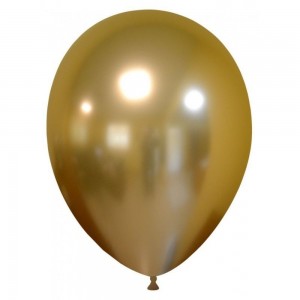 Balloons Gold - 5pcs