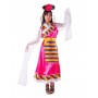 Tibetan Pink