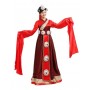 Tibetan Red