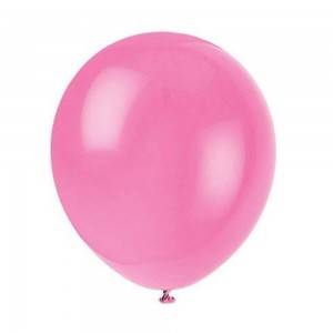 Balloons Pink - 5pcs