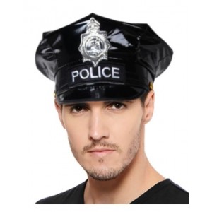 Police Hat