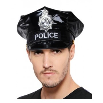 Police Hat