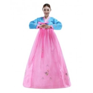 Traditional Hanbok