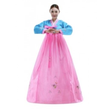 Traditional Hanbok