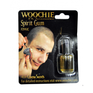 Spirit gum 3.6ml