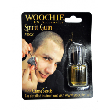 Spirit gum 3.6ml
