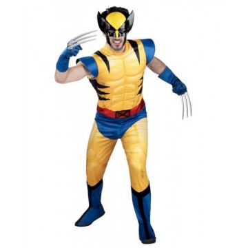 Wolverine 2024 - Xmen