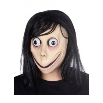 Momo Mask
