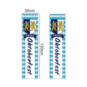 Oktoberfest Sign