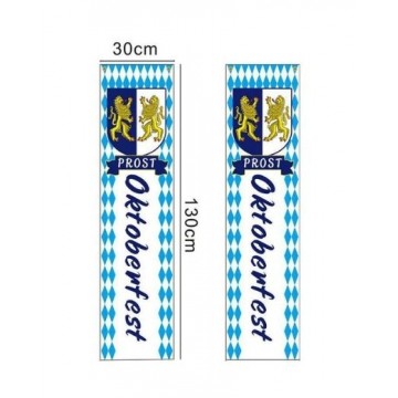 Oktoberfest Sign