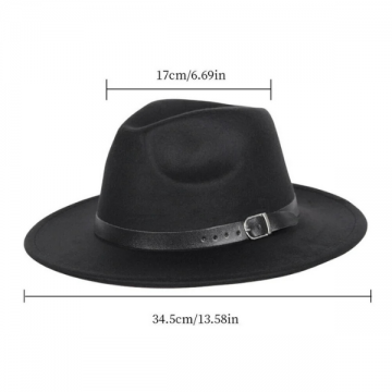 Fedora Classic Wanderer