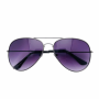 Aviator Sunglasses Retro Purple
