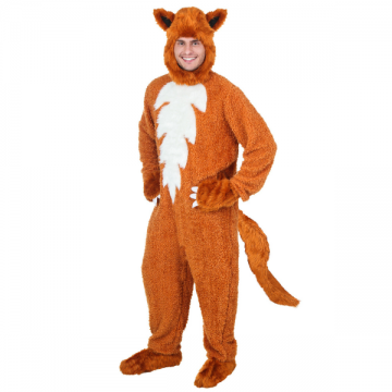 Fox Forest