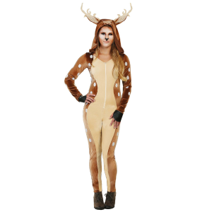 Enchanted Woodland Fawn