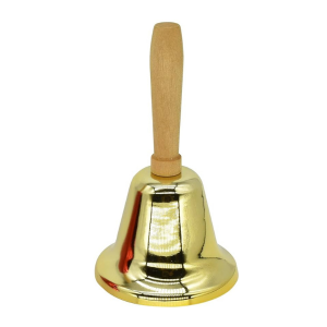 Bell Santa Claus Christmas