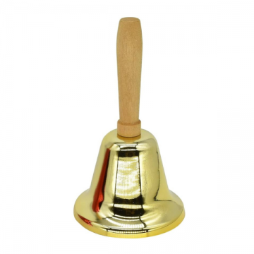 Bell Santa Claus Christmas