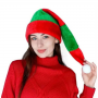 Elf Hat Festive Christmas