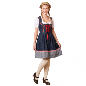Dirndl Olga