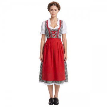 Dirndl Liesel Bavarian Beauty