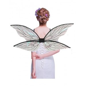 Fairy Wings -  Black